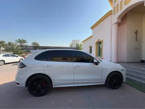 2013 بورش كاين GTS