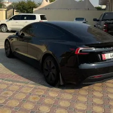 2024 Tesla MODEL 3 Long Range