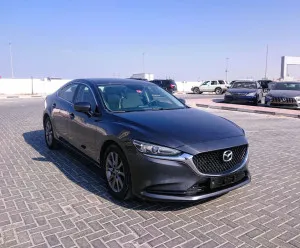 2021 مازدا ٦ Grand Touring