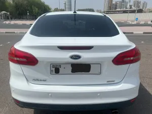 2018 فورد فوكس SE