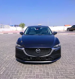 2021 مازدا ٦ Grand Touring