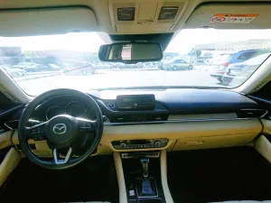 2021 مازدا ٦ Grand Touring