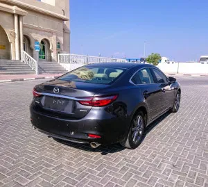 2021 مازدا ٦ Grand Touring