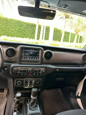 2021 جييب رانجلر Rubicon 392