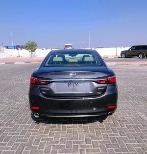 2021 مازدا ٦ Grand Touring