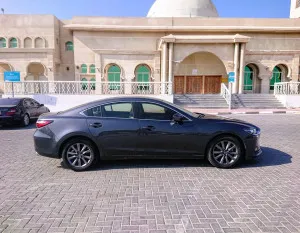 2021 مازدا ٦ Grand Touring