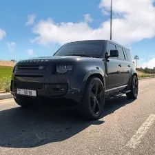 2023 لاند روفر ديفندر 110 SE