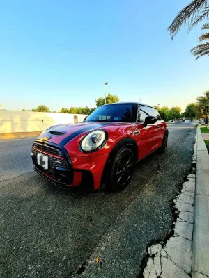 2018 ميني Cooper Cooper S