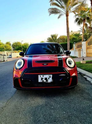 2018 ميني Cooper Cooper S