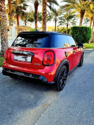 2018 ميني Cooper Cooper S