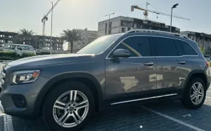 2020 Mercedes-Benz GLB GLB300