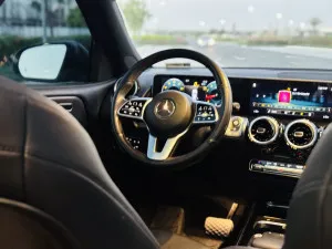 2020 Mercedes-Benz GLB GLB300