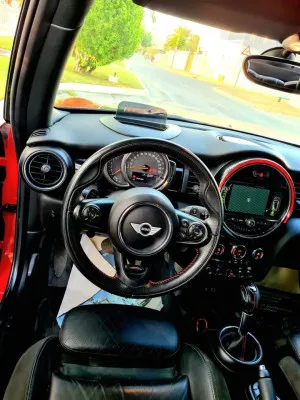 2018 ميني Cooper Cooper S