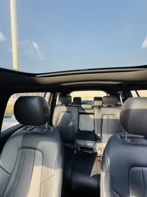 2020 Mercedes-Benz GLB GLB300