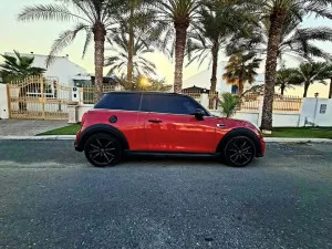 2018 ميني Cooper Cooper S