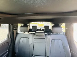 2020 Mercedes-Benz GLB GLB300
