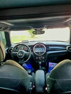 2018 ميني Cooper Cooper S