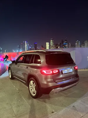 2020 Mercedes-Benz GLB GLB300