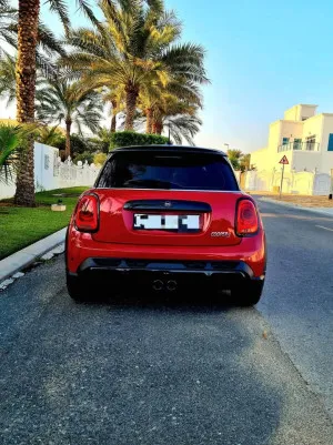 2018 ميني Cooper Cooper S