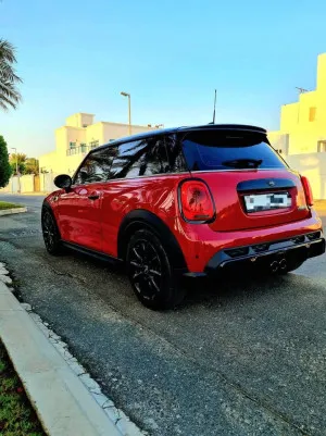 2018 ميني Cooper Cooper S