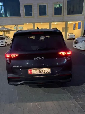 2023 Kia Carens Luxury Plus
