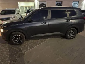 2023 Kia Carens Luxury Plus