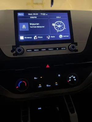 2023 Kia Carens Luxury Plus