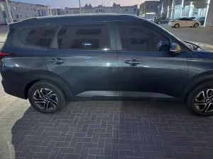 2023 Kia Carens Luxury Plus
