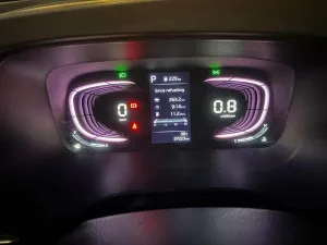2023 Kia Carens Luxury Plus