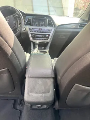 2016 Hyundai Sonata N LIne