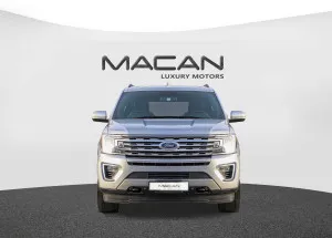 2021 فورد اكبيديشن EL