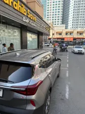 2021 كيا سيلتوس GT Line