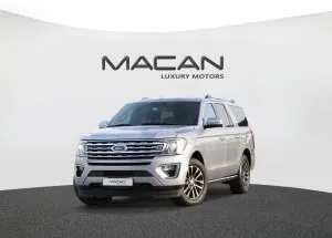 2021 فورد اكبيديشن EL