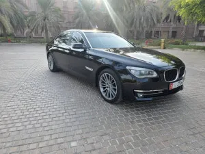 2015 BMW 7-Series 730LI