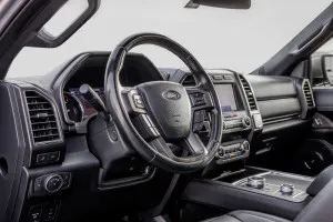 2021 فورد اكبيديشن EL