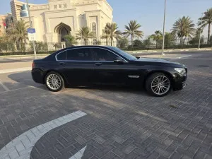 2015 BMW 7-Series 730LI
