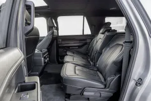 2021 فورد اكبيديشن EL