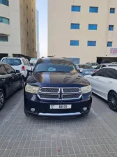 2013 Dodge Durango GT