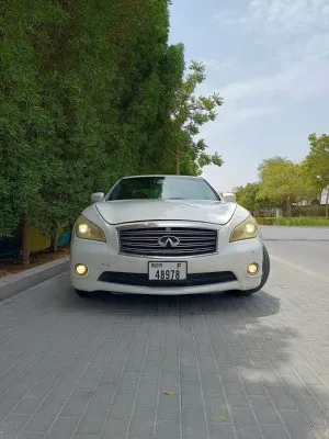 2013 إنفينيتي ام ٣٧