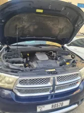 2013 Dodge Durango GT