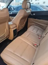 2013 Dodge Durango GT