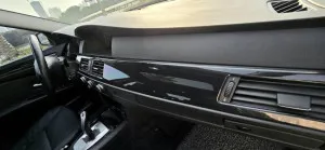 2010 بي أم دابليو الفئة - 5 520i