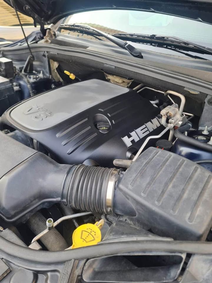 2013 Dodge Durango GT