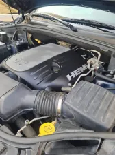 2013 Dodge Durango GT