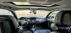 2010 بي أم دابليو الفئة - 5 520i
