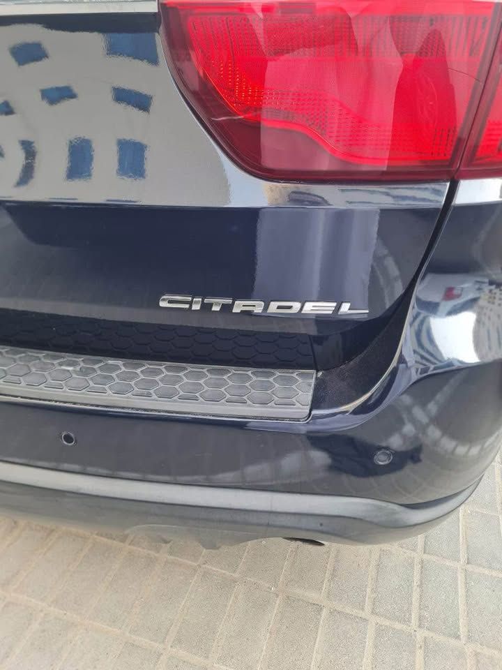 2013 Dodge Durango GT