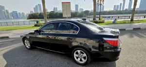 2010 بي أم دابليو الفئة - 5 520i