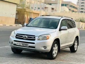 2009 Toyota Rav4 EX