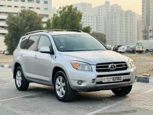 2009 Toyota Rav4 EX