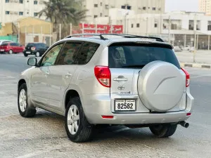 2009 Toyota Rav4 EX